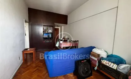 Apartamento com 1 quarto à venda na Rua Siqueira Campos, Copacabana, Rio de Janeiro