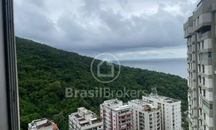 Apartamento à venda com 165,00m² e 4 quartos em são conrado, rio de janeiro - rj