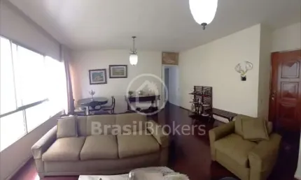 Apartamento à venda na rua Igarapava com 3 quartos, suíte, vaga e portaria 24 horas!