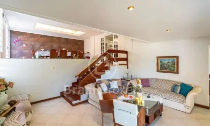 Casa de Condomínio à venda com 540,00m² e 4 quartos em São Conrado, Rio de Janeiro - rj