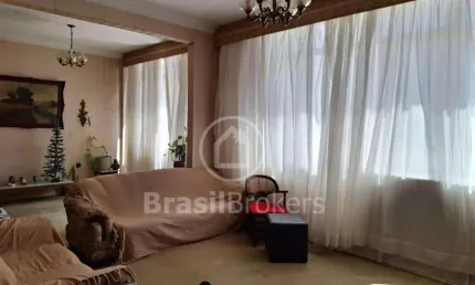 Apartamento à venda com 157,00m² e 3 quartos em Copacabana, Rio de Janeiro -RJ