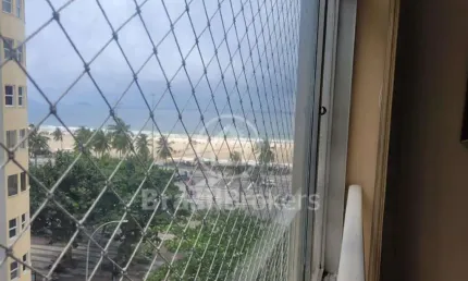 Apartamento à venda com 250,00m² e 4 quartos em Copacabana, Rio de Janeiro - rj