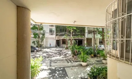 Apartamento à venda com 70,00m² e 1 quarto em Ipanema, Rio de Janeiro -RJ