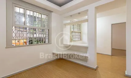 Apartamento com 2 quartos à venda na Rua Professor Azevedo Marques, Leblon, Rio de Janeiro