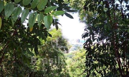 Terreno à venda na Rua Sara Vilela, Jardim Botânico, Rio de Janeiro