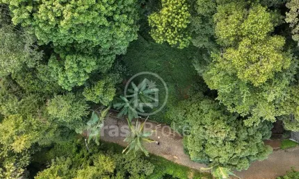 Terreno à venda na Rua Sara Vilela, Jardim Botânico, Rio de Janeiro