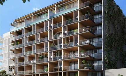 Apartamento à venda com 66,00m² e 2 quartos em Leblon, Rio de Janeiro - rj