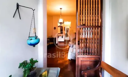 Apartamento à venda com 95,00m² e 3 quartos em Ipanema, Rio de Janeiro - rj
