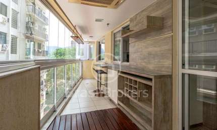APARTAMENTO 3 QUARTOS , 2 VAGAS COM TOTAL INFRAESTRUTURA