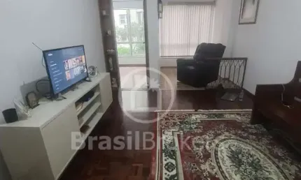 Apartamento com 3 quartos à venda na Rua General Ribeiro da Costa, Leme, Rio de Janeiro