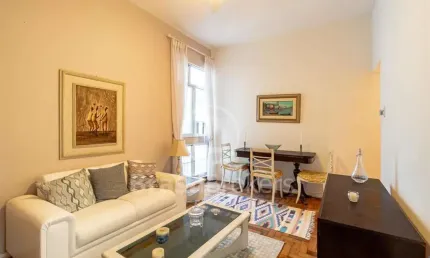 Apartamento à venda com 2 quartos em Ipanema, Rio de Janeiro - rj