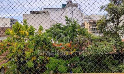Apartamento à venda com 75,00m² e 2 quartos em Botafogo, Rio de Janeiro - RJ