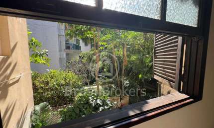 Apartamento à venda com 70,00m² e 2 quartos em Leblon, Rio de Janeiro - RJ