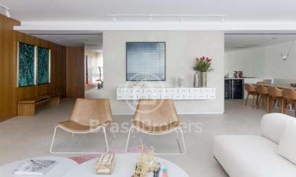 Apartamento com 4 quartos à venda na Avenida Rui Barbosa, Flamengo, Rio de Janeiro
