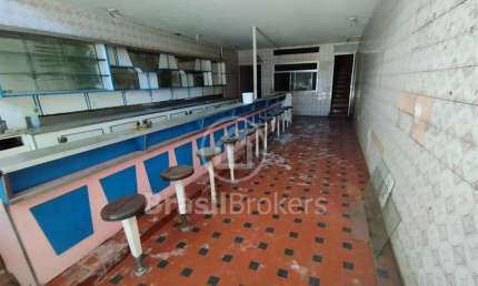 Vendo - Loja de rua na Avenida Delfim Moreira, 2040, Vale do Paraíso, Teresópolis - RJ