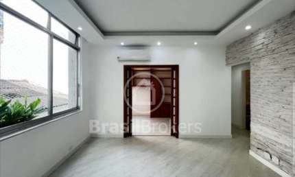 Apartamento com 3 quartos à venda na Rua Capitão César de Andrade, Leblon, Rio de Janeiro