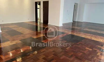 Apartamento com 4 quartos à venda na Rua Aires Saldanha, Copacabana, Rio de Janeiro