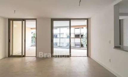 Para Investidores apartamento à venda com 152,00m² e 3 quartos em Leblon, Rio de Janeiro - rj