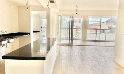 Apartamento à venda com 139,00m² e 4 quartos em Botafogo, Rio de Janeiro - rj