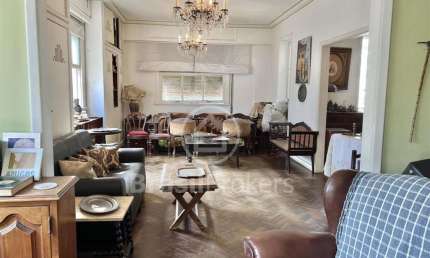 Apartamento à venda com 223,00m² e 4 quartos em Botafogo, Rio de Janeiro - rj