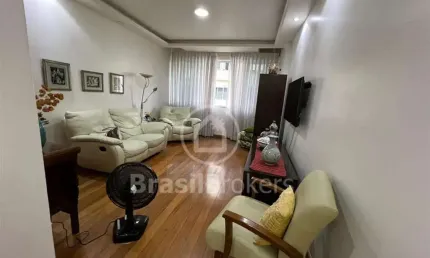 Apartamento com 3 quartos à venda na Rua Edmundo Lins, Copacabana, Rio de Janeiro