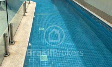 Apartamento à venda com 90,00m² e 2 quartos em Flamengo, Rio de Janeiro - rj