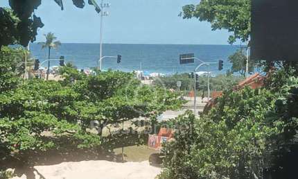 Apartamento à venda com 125,00m² e 3 quartos em Leblon, Rio de Janeiro - rj