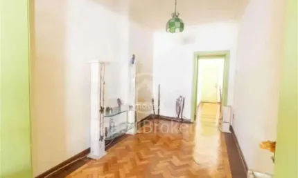 CHARMOSO APARTAMENTO TIPO COBERTURA COM 4 QUARTOS NO FLAMENGO