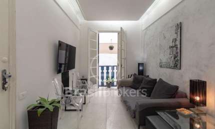 Apartamento com 2 quartos à venda na Rua José Linhares, Leblon, Rio de Janeiro