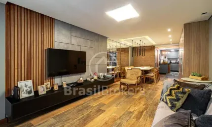 Apartamento à venda com 156,00m² no Leblon e 3 quartos em Leblon, Rio de Janeiro - rj