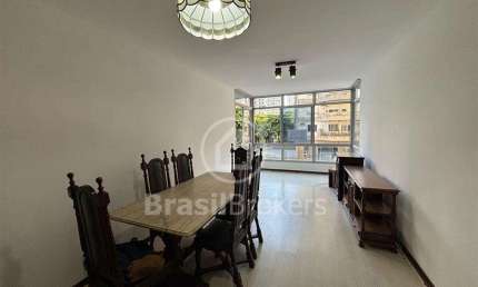Apartamento com 3 quartos à venda na Estrada da Gávea, São Conrado, Rio de Janeiro