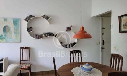 Apartamento à venda com 73,00m² e 2 quartos em Leblon, Rio de Janeiro - rj