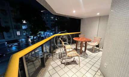 Apartamento à venda com 90,00m² e 2 quartos em Leblon, Rio de Janeiro - rj