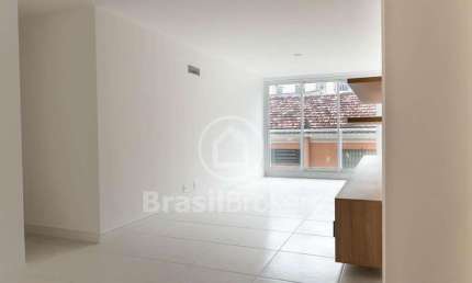 Apartamento à venda com 76,00m² e 2 quartos em Laranjeiras, Rio de Janeiro - rj