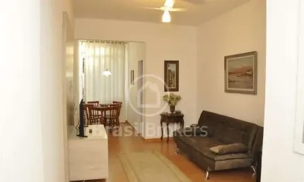 Apartamento à venda com 88,00m² e 3 quartos em Copacabana, Rio de Janeiro - rj