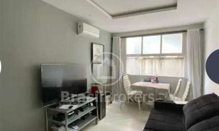 Apartamento à venda com 71,00m² e 2 quartos em Leblon, Rio de Janeiro - RJ