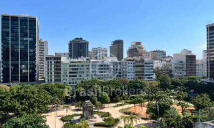 Cobertura com 3 quartos à venda na Rua Barão da Torre, Ipanema, Rio de Janeiro