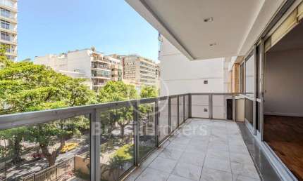 Apartamento com 4 quartos à venda na Rua Prudente de Morais, Ipanema, Rio de Janeiro