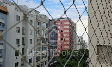 Apartamento à venda com 140,00m² e 3 quartos em Ipanema, Rio de Janeiro - rj