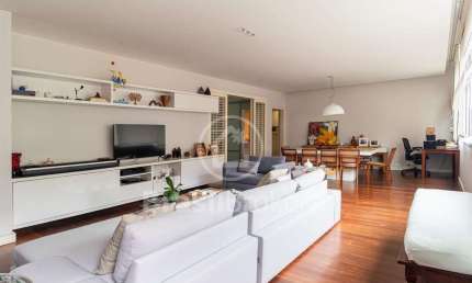 Apartamento com 4 quartos à venda na Avenida Niemeyer, São Conrado, Rio de Janeiro