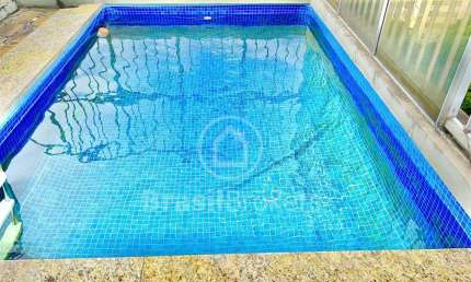 Cobertura à venda com 149,00m² e 4 quartos em São Conrado, Rio de Janeiro - rj