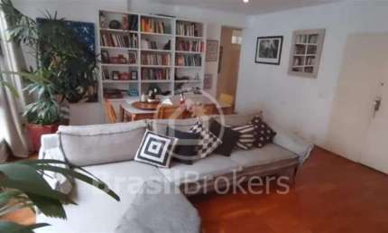 Apartamento com 3 quartos à venda na Rua Prudente de Morais, Ipanema, Rio de Janeiro