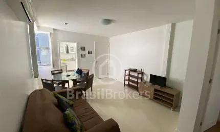 Apartamento com 2 quartos à venda na Rua João Líra, Leblon, Rio de Janeiro