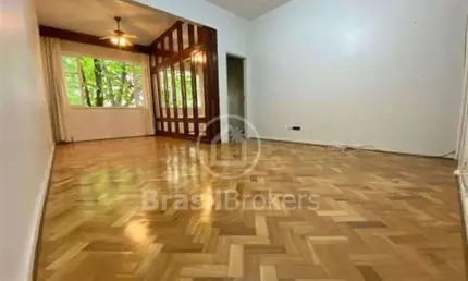 Apartamento à venda com 112,00m² e 3 quartos em Copacabana, Rio de Janeiro - rj