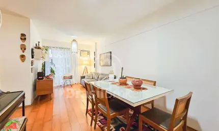 Apartamento à venda com 99,00m² e 3 quartos em Botafogo, Rio de Janeiro - RJ