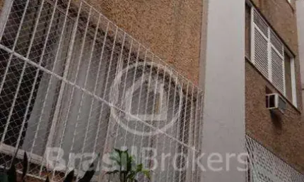 Prédio Inteiro à venda com 400,00m² e 9 quartos em Ipanema, Rio de janeiro!!!