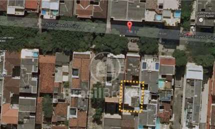 Prédio Inteiro à venda com 400,00m² e 9 quartos em Ipanema, Rio de Janeiro - RJ