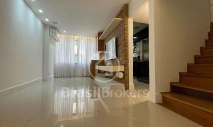 Apartamento com 2 quartos à venda na Rua General Urquiza, Leblon, Rio de Janeiro