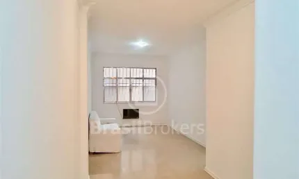 Apartamento à venda com 76,00m² e 3 quartos em leblon, rio de janeiro - rj