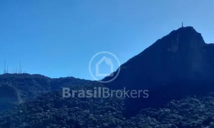Apartamento à venda com 99,00m² e 2 quartos em Lagoa, Rio de Janeiro - rj